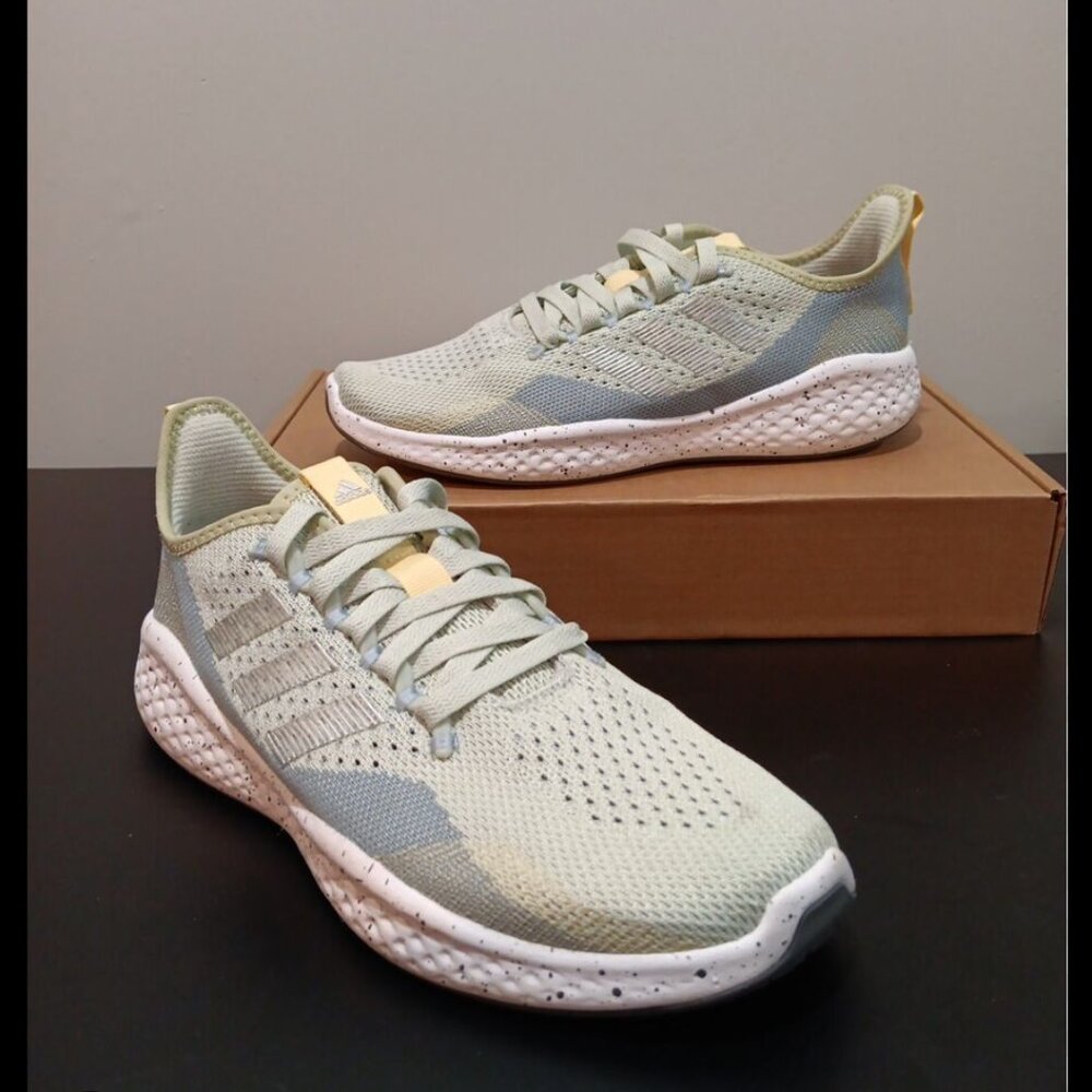 Women Adidas Fluidflow 2.0